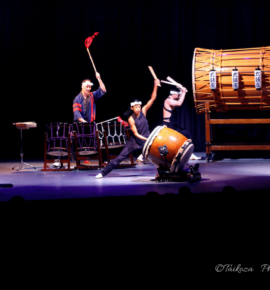 Taikoza