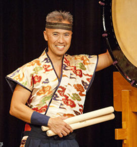 Taiko Center of the Pacific