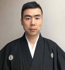 Yamato Kyoto（大和 杏藤）